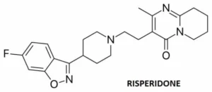 risperidone mol