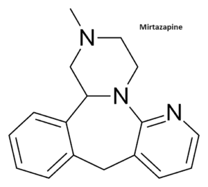 mirtazapine