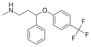Φλουοξετίνη - Fluoxetine