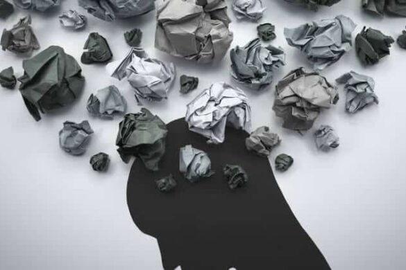 Αυτοκτονική Συμπεριφορά