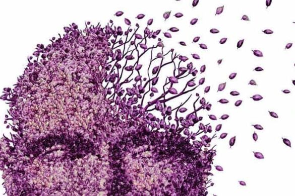 Άνοια στη νόσο Alzheimer (ICD-10: F00 / G30 )