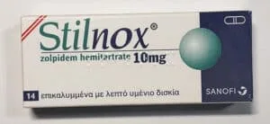 stilnox