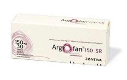 ARGOFAN