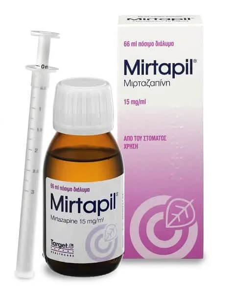 MIRTAPIL