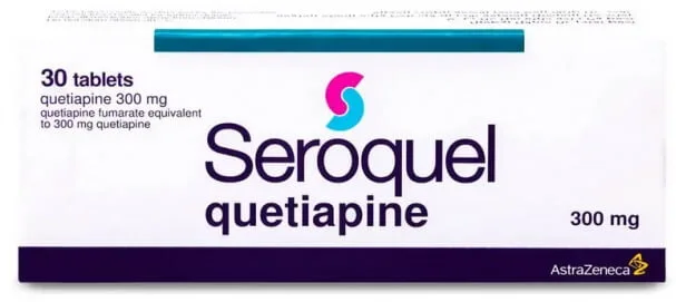 SEROQUEL