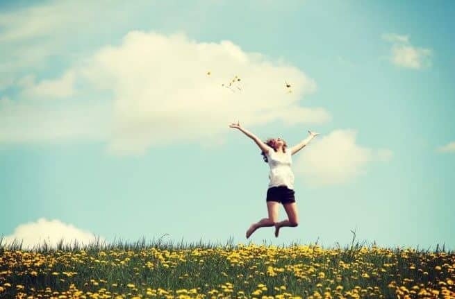 δυναμικός ψυχισμός