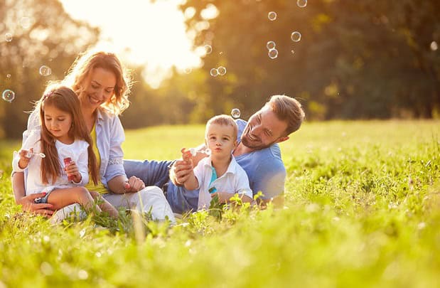 Οικογένεια και ψυχισμός