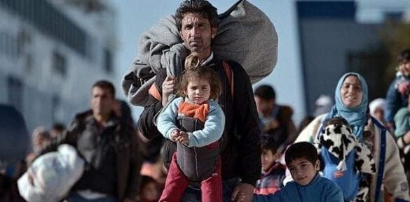 Η επιδημία της ξενοφοβίας στη μετανάστευση