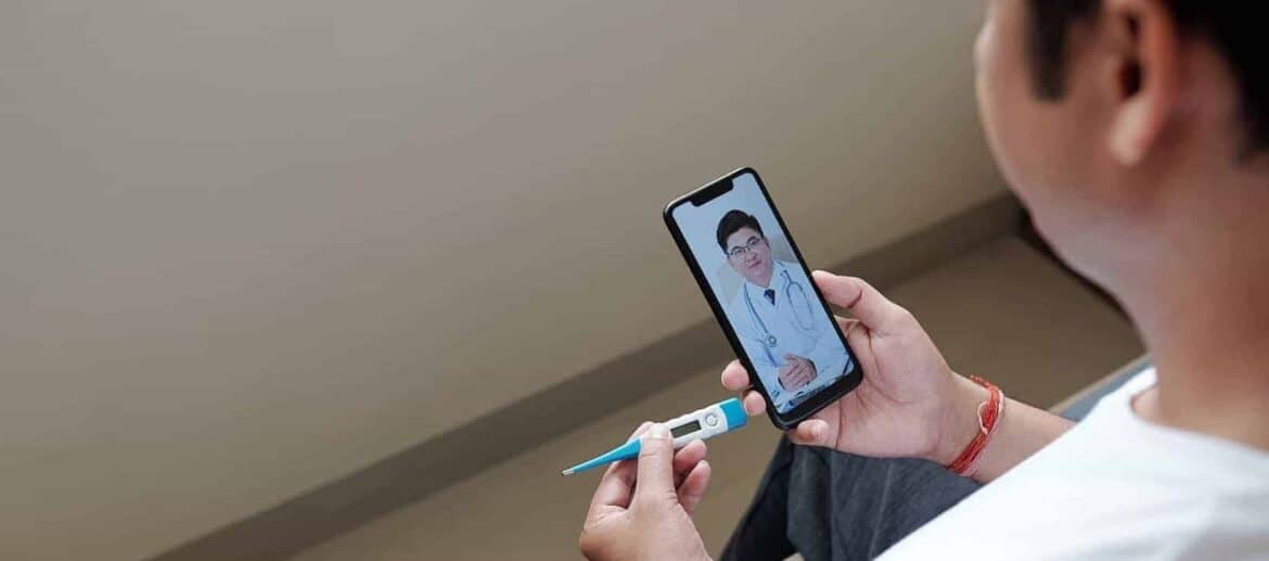 ΝΟΜΟΘΕΤΙΚΟ ΠΛΑΙΣΙΟ ΧΡΗΣΗΣ ΥΠΗΡΕΣΙΩΝ ΤΗΛΕΪΑΤΡΙΚΗΣ ΣΤΗΝ ΕΛΛΑΔΑ