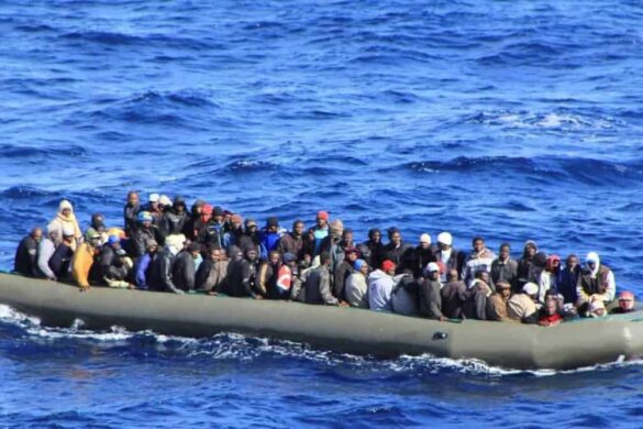 Ψυχοκοινωνική Υποστήριξη μετακινούμενων πληθυσμών